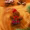 3Piece Christmas Gingerbread Man Hanging Ornaments Festive Tree Pendants For Holiday Decor New Ye 4