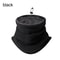Men Thermal Neck Gaiter Heavyweight Windproof Face Mask With Soft Fleece Lining Breathable Knit 1 10