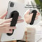 Handheld Tablet Phone Grip With Arm Strap NonSlip Wrist Strap For IPhone IPad Android Devices 4