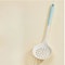 Modern Silicone Handle Kitchenware Spatula Colander Minimalist NonStick Cooking Baking Tools 8
