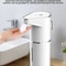 Automatic Touchless Foaming Soap Dispenser 350ml USB Rechargeable Electric Dispenser With 4Level A 1
