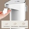 Automatic Touchless Foaming Soap Dispenser 350ml USB Rechargeable Electric Dispenser With 4Level A 4