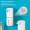 Automatic Touchless Foaming Soap Dispenser 350ml USB Rechargeable Electric Dispenser With 4Level A 9