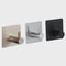 Stainless Steel Antirust Wall Hooks SelfAdhesive Towel Clothes Rack For Home Kitchen Bathroom St 0