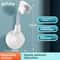 Adjustable Suction Cup Shower Head Holder PunchFree Handheld Shower Bracket With MultiAngle Rotati 20