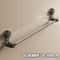 Retractable Suction Cup Towel Bar 3060cm 50100cm Adjustable NonPerforated WallMounted Single Rod 11