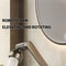 1080 Rotating Basin Faucet Hot Cold Multi Function Booster Faucet For Bathroom Kitchen With Unive 6