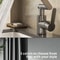 1080 Rotating Basin Faucet Hot Cold Multi Function Booster Faucet For Bathroom Kitchen With Unive 7