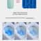 Deep Pipeline Toilet Cleaner LongLasting Stain Prevention Tablets For Home Bathroom Maintenance 12 8