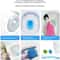 Deep Pipeline Toilet Cleaner LongLasting Stain Prevention Tablets For Home Bathroom Maintenance 12 13
