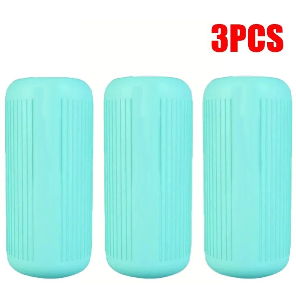 Deep Pipeline Toilet Cleaner LongLasting Stain Prevention Tablets For Home Bathroom Maintenance 12 19