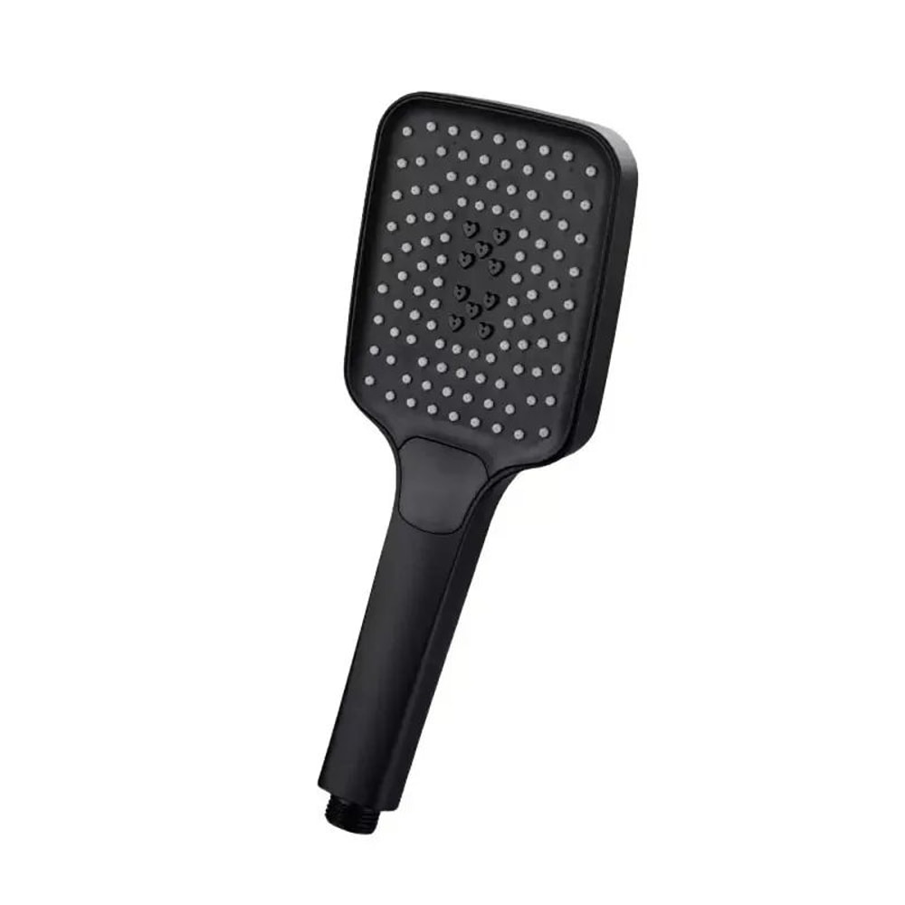 Adjustable 3Mode HighPressure Shower Head Rainfall Massage Mixed Spray Showerhead With Large Flow 4