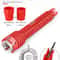 8in1 MultiFunctional Sink Faucet Wrench Universal LargeOpen Plumbing Tool For Bathroom Household 20
