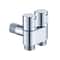 Zinc Alloy Angle Valve Bidet Sprayer Set OneinTwoOut WallMount Water Control Valve For Toilet Bat 11