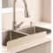 Silicone Sink Splash Guard With Suction Cup WhiteGreen Water Baffle To Protect Clothes From Splash 13