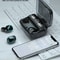 M10 Wireless Earbuds HighQuality BT Headset With Perfect Sound Sports Gaming Earphones BuiltIn Pow 2