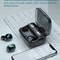 M10 Wireless Earbuds HighQuality BT Headset With Perfect Sound Sports Gaming Earphones BuiltIn Pow 8