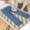 Foldable Ironing Pad With Heat Resistant Gloves 0