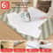 Foldable Ironing Pad With Heat Resistant Gloves 3