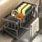 Kitchen Sink Drain Rack Organizer 2
