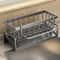 Kitchen Sink Drain Rack Organizer 4