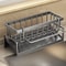 Kitchen Sink Drain Rack Organizer 4