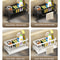 Kitchen Sink Drain Rack Organizer 7