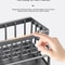 Kitchen Sink Drain Rack Organizer 8