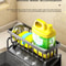 Kitchen Sink Drain Rack Organizer 12
