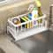 Kitchen Sink Drain Rack Organizer 17