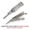 Stainless Steel Precision Oring Pickup Tool Kit 3