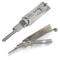 Stainless Steel Precision Oring Pickup Tool Kit 13