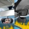 Adjustable Baby Car Rear View Mirror 7
