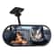 Adjustable Baby Car Rear View Mirror 9
