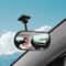 Adjustable Baby Car Rear View Mirror 10