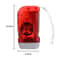 Hand Press Dynamo LED Emergency Flashlight 7