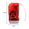 Hand Press Dynamo LED Emergency Flashlight 7