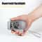 Hand Press Dynamo LED Emergency Flashlight 8