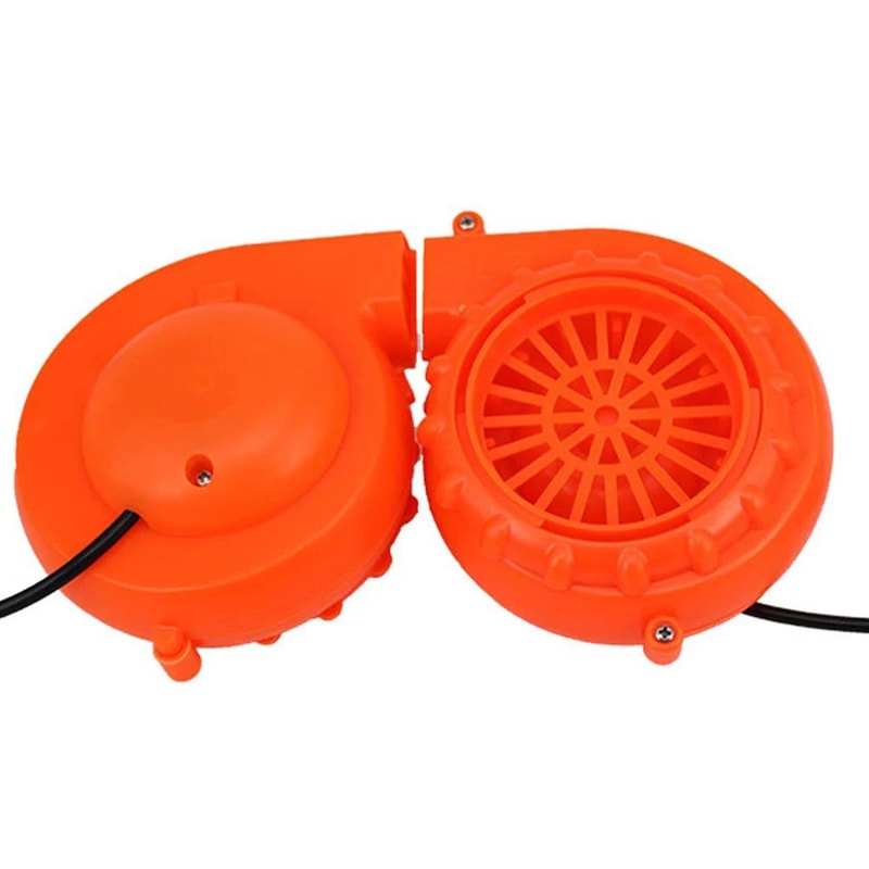 Electric Inflatable Costume Blower Fan 0