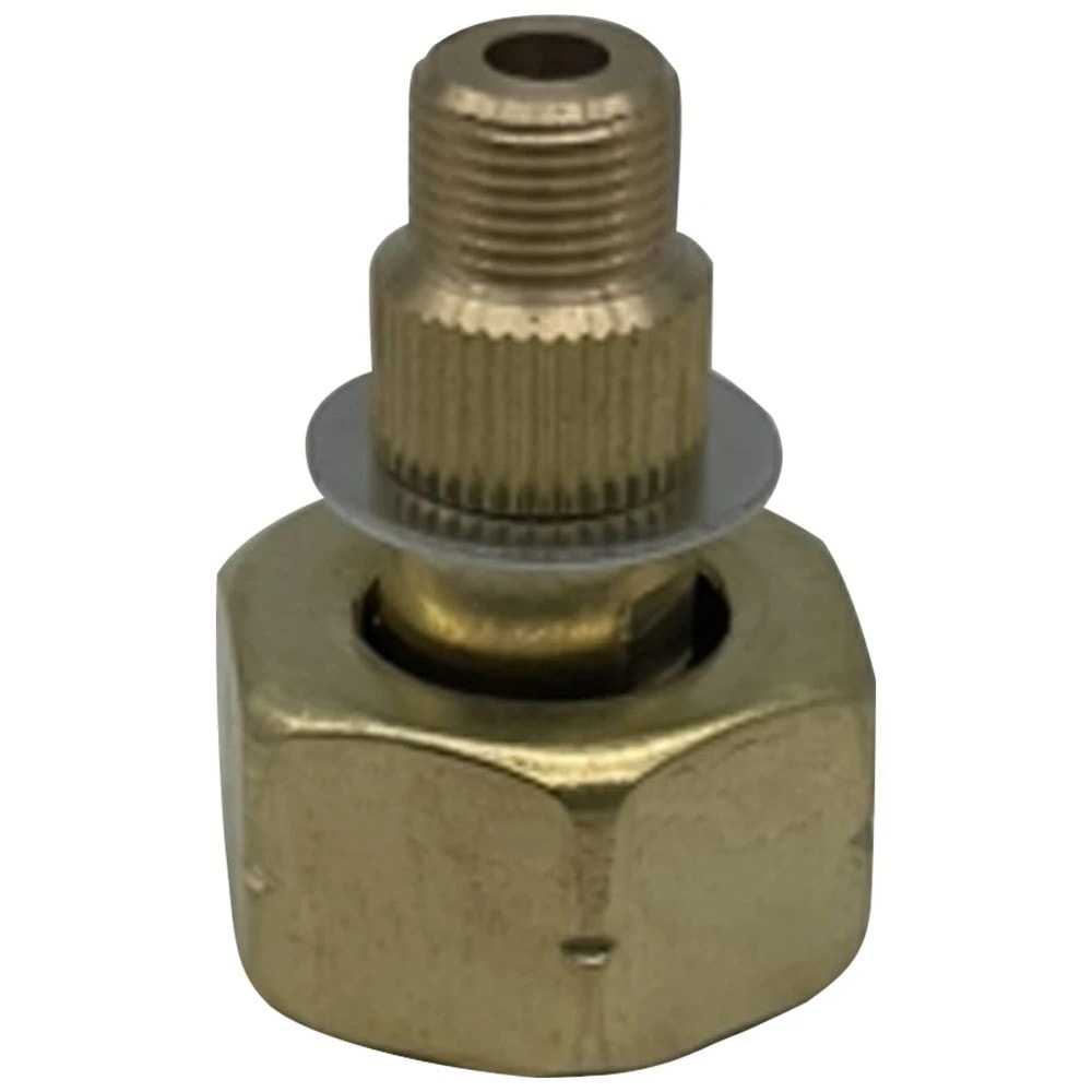 LPG Gas Cylinder Stove Connector Adapter 0