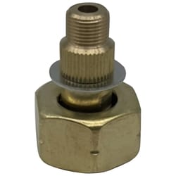 lpg gas cylinder stove connector adapter