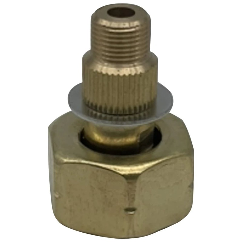 LPG Gas Cylinder Stove Connector Adapter 0