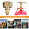 LPG Gas Cylinder Stove Connector Adapter 1