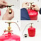LPG Gas Cylinder Stove Connector Adapter 3