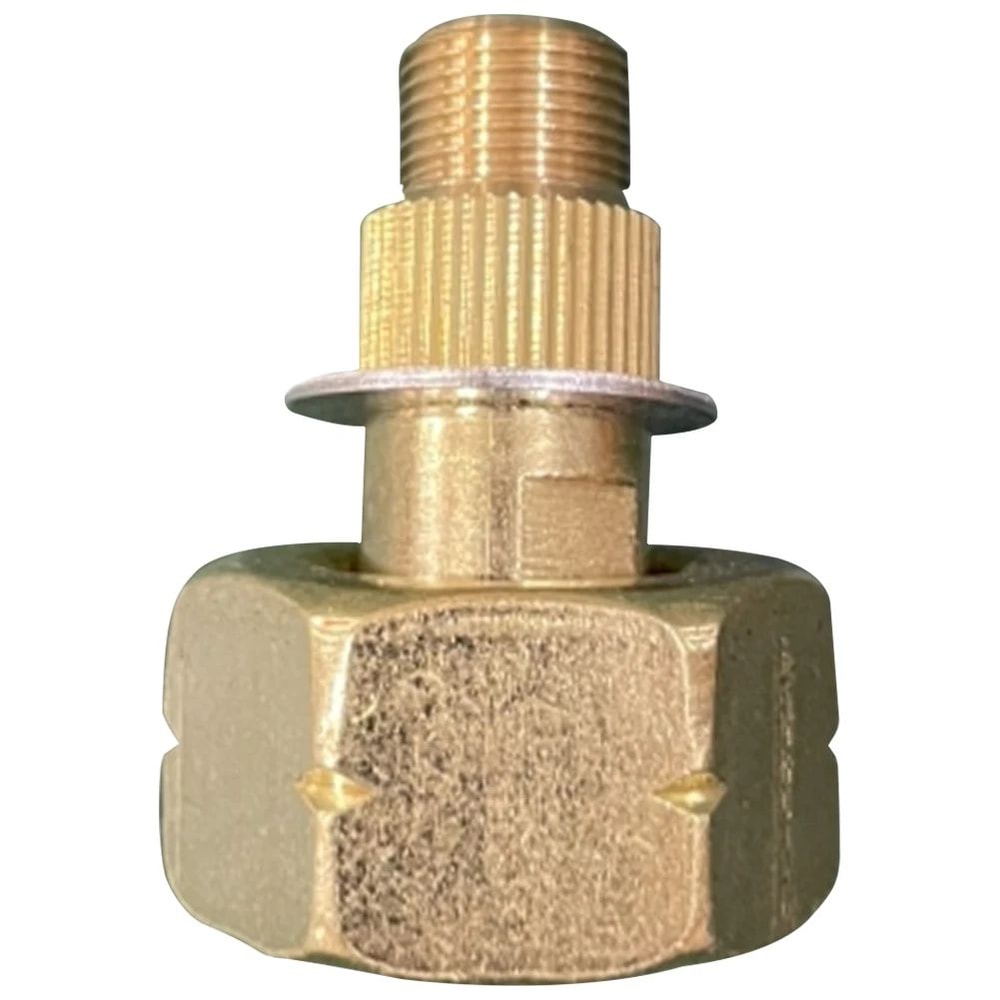LPG Gas Cylinder Stove Connector Adapter 5