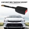 Universal Car Seat Belt Buckle Connector 6
