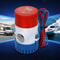 12V Submersible 1100GPH Marine Bilge Pump 2