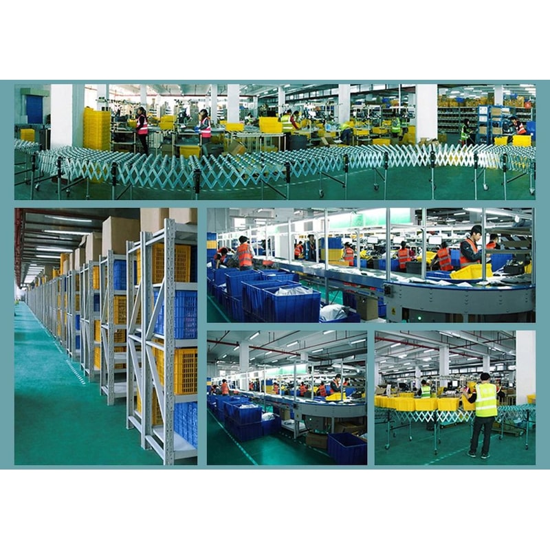 12V Submersible 1100GPH Marine Bilge Pump 12