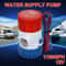 12V Submersible 1100GPH Marine Bilge Pump 11