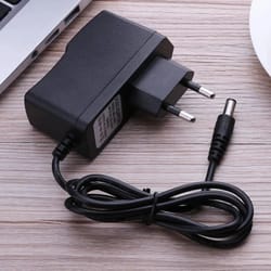 9v ac to dc power adapter 300ma